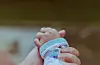 Le Luxembourg compte davantage de bébés masculins que féminins en 2022.