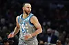 Steph Curry a enflammé le All-Star Game de NBA, dominé par la Team LeBron.