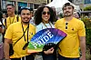 Les premiers événements de la Pride ont lieu dès ce vendredi.