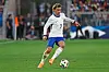 Sous Didier Deschamps, Antoine Griezmann et la France ont toujours gagné leur premier match dans les grands tournois.