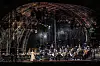 Plusieurs artistes se produisent durant les trois jours du festival.