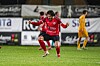 Diogo Pimentel pourrait être le joueur déterminant pour affronter les Écossais.