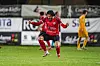 Diogo Pimentel pourrait être le joueur déterminant pour affronter les Écossais.