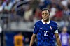Kylian Mbappé peut toujours finir meilleur buteur du tournoi mais aussi s'approprier le record du nombre de buts en Coupe du monde, actuellement détenu par Lionel Messi.