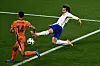 De nombreuses occasions pour les Bleus, mais aucun ballon au fond des filets.