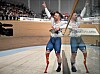 Le Britannique Jody Cundy est passé avec succès de la natation au cyclisme.