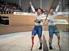 Le Britannique Jody Cundy est passé avec succès de la natation au cyclisme.