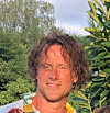 Jean Wagner a gagné le droit de prendre le soleil.