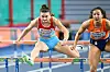Victoria Rausch a couru son sixième meilleur chrono en carrière, dimanche à Toruń.
