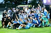 Le Racing a su renverser l’AEK dans un match dingue, 5-3 après prolongations.