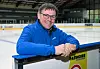 Lex Fautsch est le directeur de la patinoire de Kockelscheuer. (photo Hervé Montaigu)