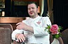 «J’ai commencé à cuisiner à l’âge de deux ans en épluchant des pommes de terre avec ma mère», raconte Kim de Dood. (Photos : hervé montaigu)