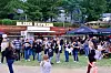 Chaque année, le Blues Express rassemble de nombreux amateurs de blues.
