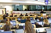 L’un des objectifs du CESE est de faire entendre davantage la voix des jeunes Européens auprès des institutions.