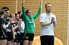 L'équipe féminine du HBK, qui a brillé cette saison, pourrait disparaître.