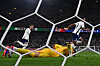 L'Angleterre affrontera l'Espagne dimanche prochain en finale.