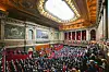 Les parlementaires ont largement voté ce lundi en faveur de l'inscription du recours à l'IVG dans la Constitution.