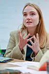 Claire Schadeck : «Le problème des inégalités de genre est structurel. Le nier relève d’un manque de courage politique.»