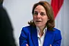 Le CNE veut être une « voix entendue par l’État ». Il verra lundi si la ministre Corinne Cahen l'a entendu et suivi. (Photo archives Editpress/Tania Feller)