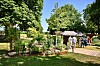 Les visiteurs pourront profiter des jardins jusqu'au 26 octobre.