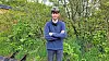 Marc Thiel sillonne les exploitations agricoles de l’est du pays depuis plus de 20 ans pour promouvoir avec un indéniable succès les contrats de biodiversité.