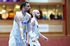 Nick Davis et Sticky Gutenkauf veulent mettre les points sur les i d'entrée face aux Kordall Steelers.