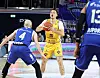 Ivor Kuresevic et l’Amicale retrouvent le Basket Esch.