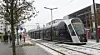 Les usagers pourront embarquer gratuitement à bord du nouveau tram, et ce jusqu'à fin janvier.