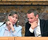 Le couple éxecutif Polfer-Wilmes, solidifié par son score dans les urnes, se retrouve ce lundi au conseil communal.