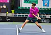 La première finale aura été la bonne pour Maxime Rodesch.