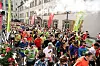 Le DKV-Urban Trail 2026 a de nouveau connu un grand succès populaire (Photo : alain rischard).