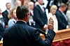 Le Grand-Duc héritier Guillaume prêtera serment vendredi matin.