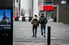Privés de perspectives, les étudiants supportent de plus en plus mal la situation.