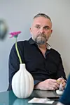 Très critique sur le bilan de la majorité, Steve Faltz espère reprendre le siège de bourgmestre pour le compte du LSAP. (Photo Editpress/Julien Garroy)