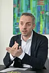 En 2017, Georges Mischo (CSV) a pris la tête du conseil communal après 40 ans de gouvernance socialiste.