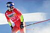 Marco Odermatt voudra conserver son dossard rouge.