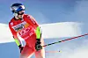 Marco Odermatt voudra conserver son dossard rouge.