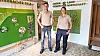 Luc Roeder et Jil Schartz sont les coresponsables du centre nature et forêt A Wiewesch. (Photos : erwan nonet)