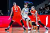 Ben Kovac et ses compatriotes vont tenter de confirmer leur victoire au match aller face à l'Azerbaïdjan.