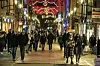 Une décision qui fera les affaires des commerçants messins. (photo Le Républicain Lorrain/Maury Golini)