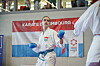 Jenny Warling tentera d'aller chercher le bronze, dimanche à Istanbul.