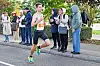 Avec le temps qu’il espérait, Niall Foley a été sacré champion national du semi.