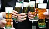 En Chine, la bière de Bascharage est plutôt consommée dans des restaurants haut de gamme.