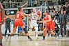 Catherine Mreches et le T71 ouvrent le bal, ce soir à Girona. Une équipe de top niveau européen.