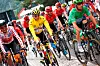 Le maillot jaune, Tadej Pogacar, se retrouve, presque fatalement, mais malgré lui, face aux soupçons.