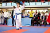 Jenny Warling a le regard tourné vers les Émirats. Dans un peu plus de trois semaines, elle tentera d’y décrocher son billet pour les World Games en Alabama.