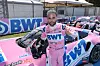 Dylan Pereira a assuré l'essentiel au volant de son bolide rose : il est bien le grand vainqueur de la Supercup 2022!