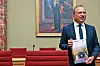 «Nous allons continuer à emprunter régulièrement de l’argent», annonçait le ministre Gilles Roth lors du dépôt du budget 2025.