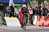 Lors du prologue vendredi, Christine Majerus avait terminé en 6e position.