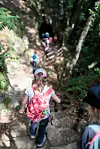 Depuis 50 ans, l’équipe Natur erliewen du SNJ permet aux enfants et aux jeunes de découvrir, comprendre et apprécier la nature.